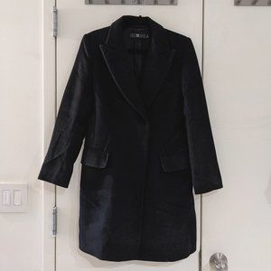 UNIQLO x Jil Sander +J Cashmere Coat - S